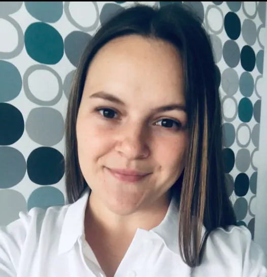 mgr Paulina Kociołek - logopeda, neurologopeda kliniczny
