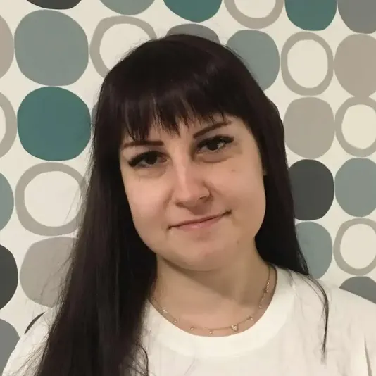 mgr Paulina Prochoń - psycholog, trener TUS