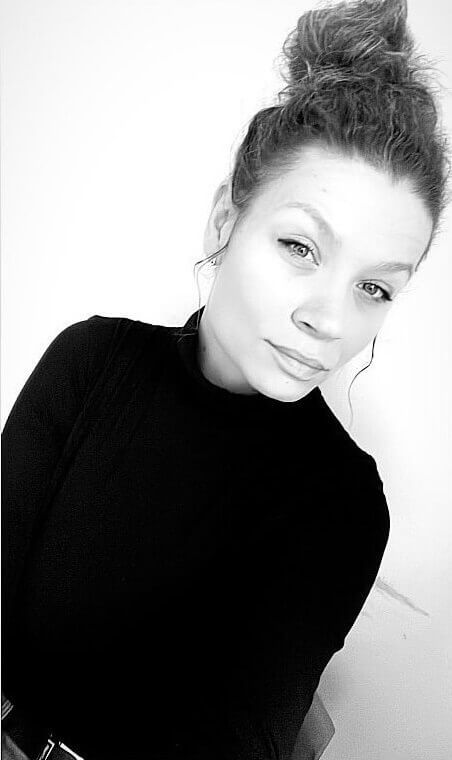 Aneta Świeszczakowska