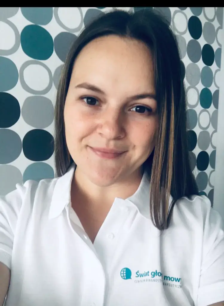 logopeda paulina kociołek