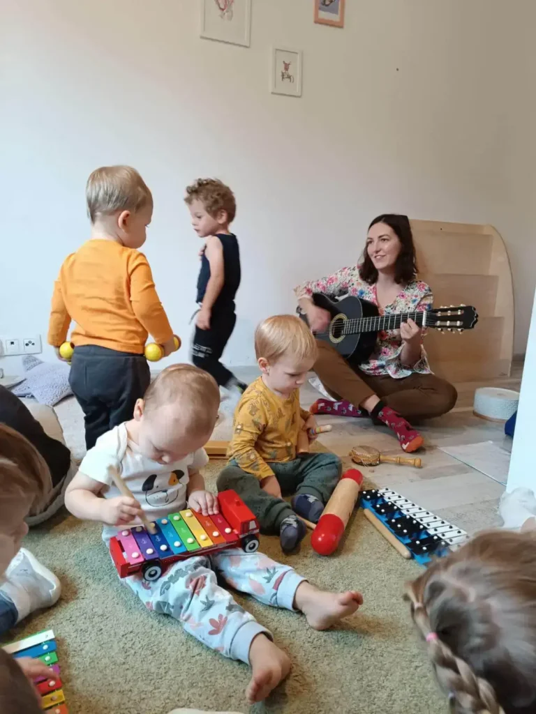 zajecia muzyczne gondorki3